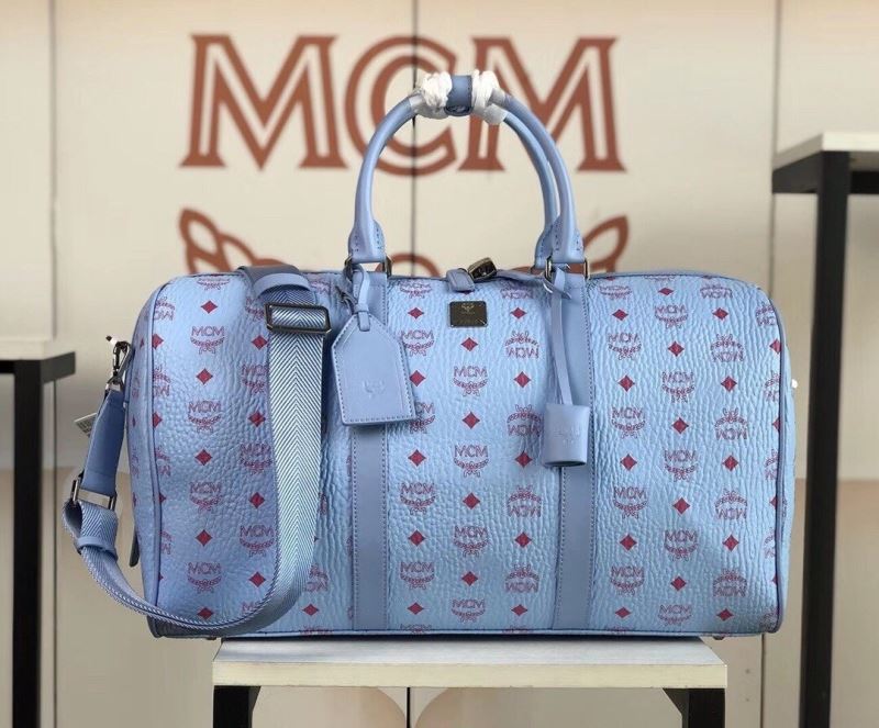 MCM Travel Bags